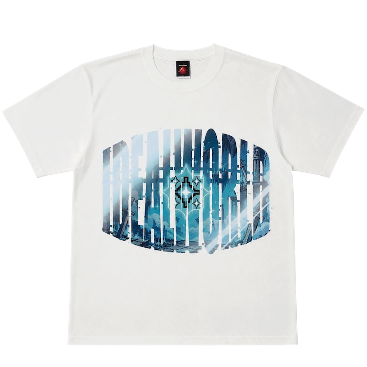 ✦SKY SANCTUM TEE✦
