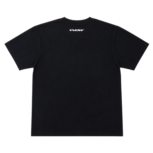 ✦CRIMSON SANCTUM TEE✦
